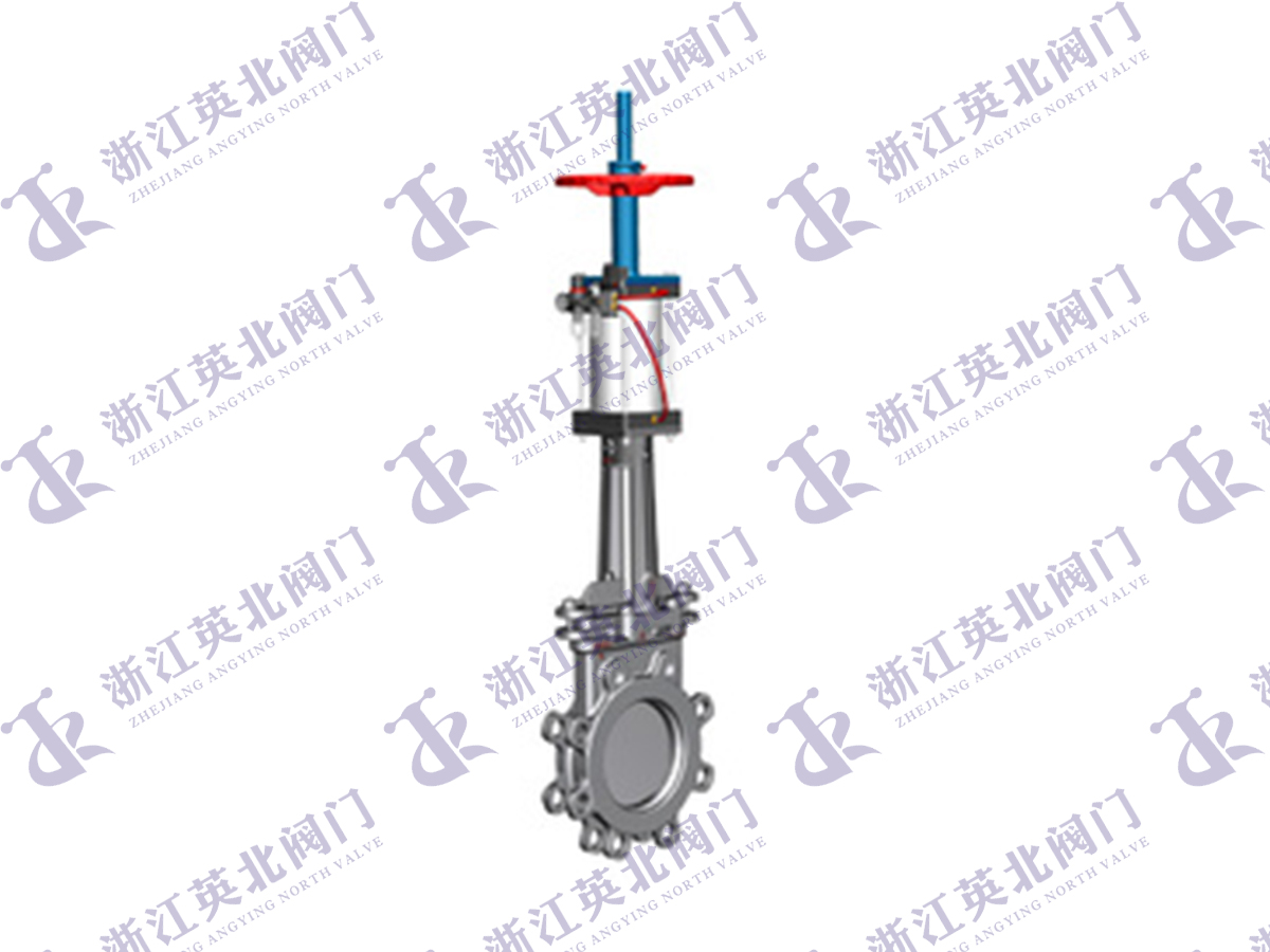 下面講一講刀閘閥有防火防靜電的要求嗎?