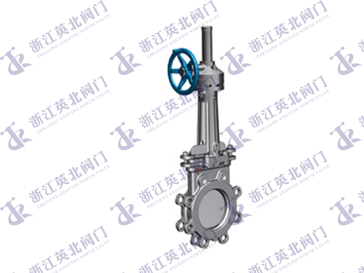 漿液閥廠(chǎng)家為你介紹不銹鋼刀閘閥和氣動(dòng)式刀型閘閥